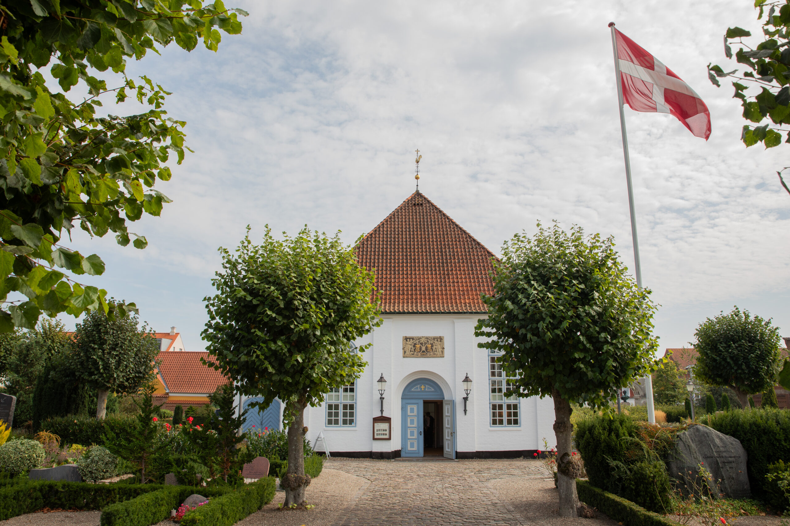 Hvordan forløber dagen? En liste med 7 punkter til et kirke bryllup..