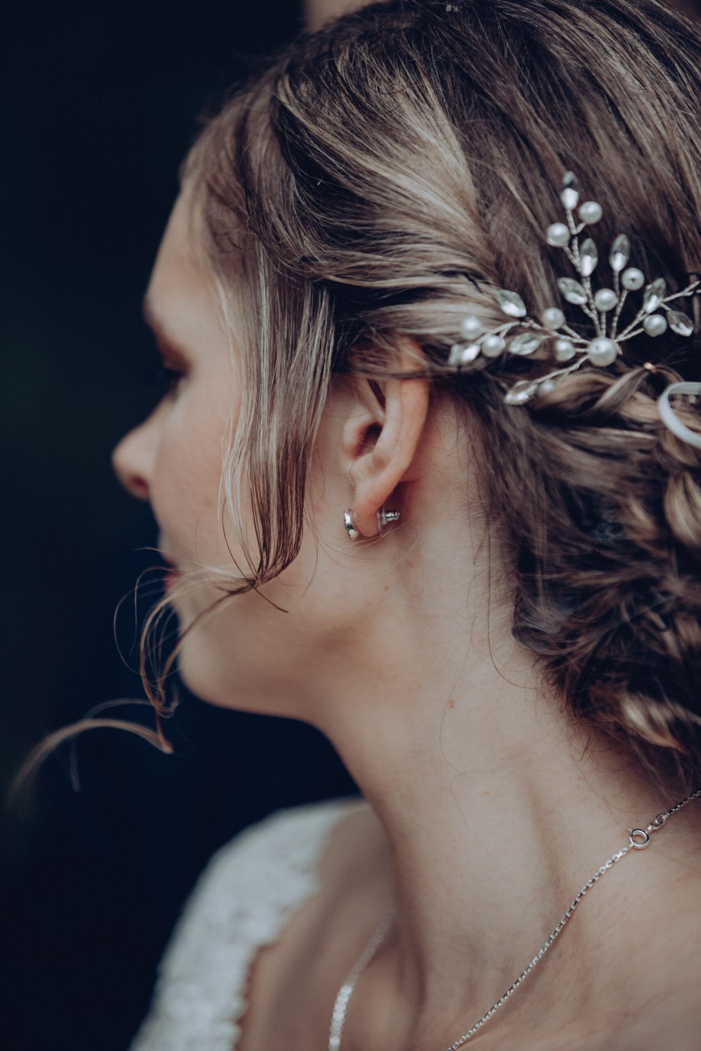 Hvorfor koster professionel bryllupsfotografering, hvad det gør?