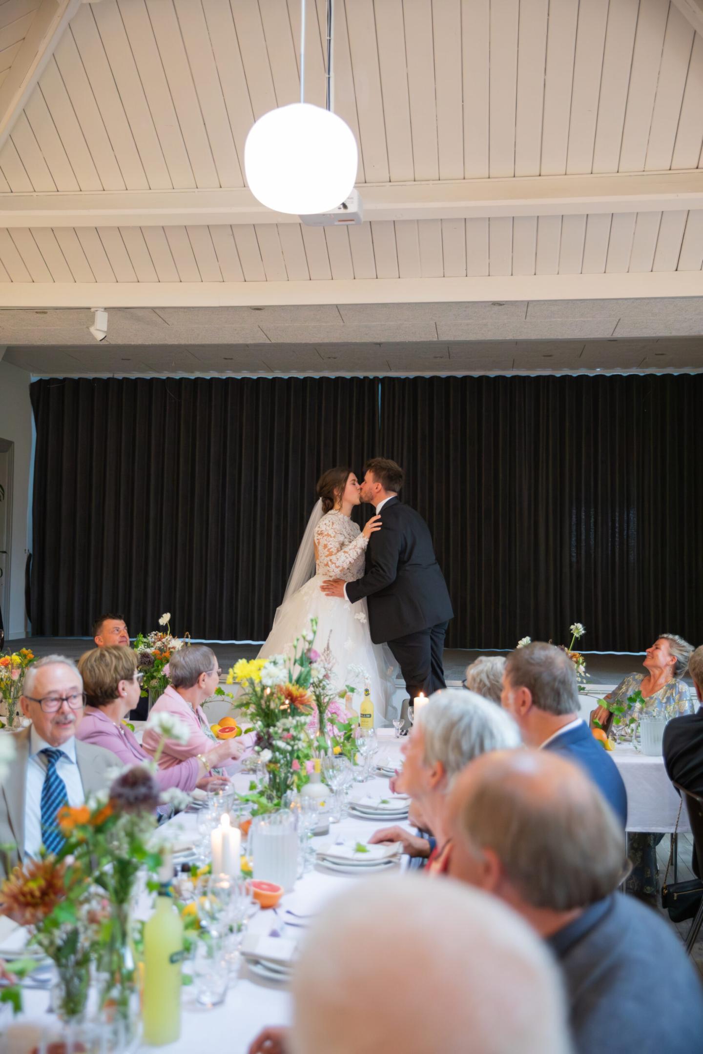 Sjove selskabslege til jeres bryllup i Fredericia