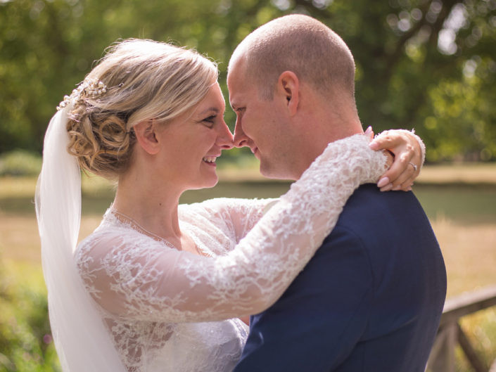 Kristina & Dennis
